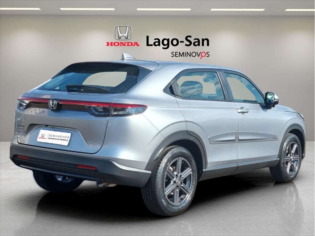 HR-V 1.5 DI I-VTEC FLEX EXL CVT2