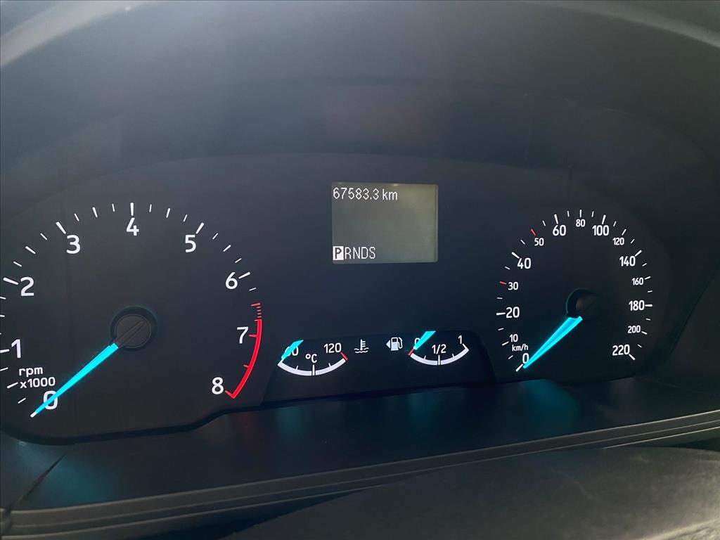 ECOSPORT 1.5 TI-VCT FLEX SE AUTOMÁTICO12