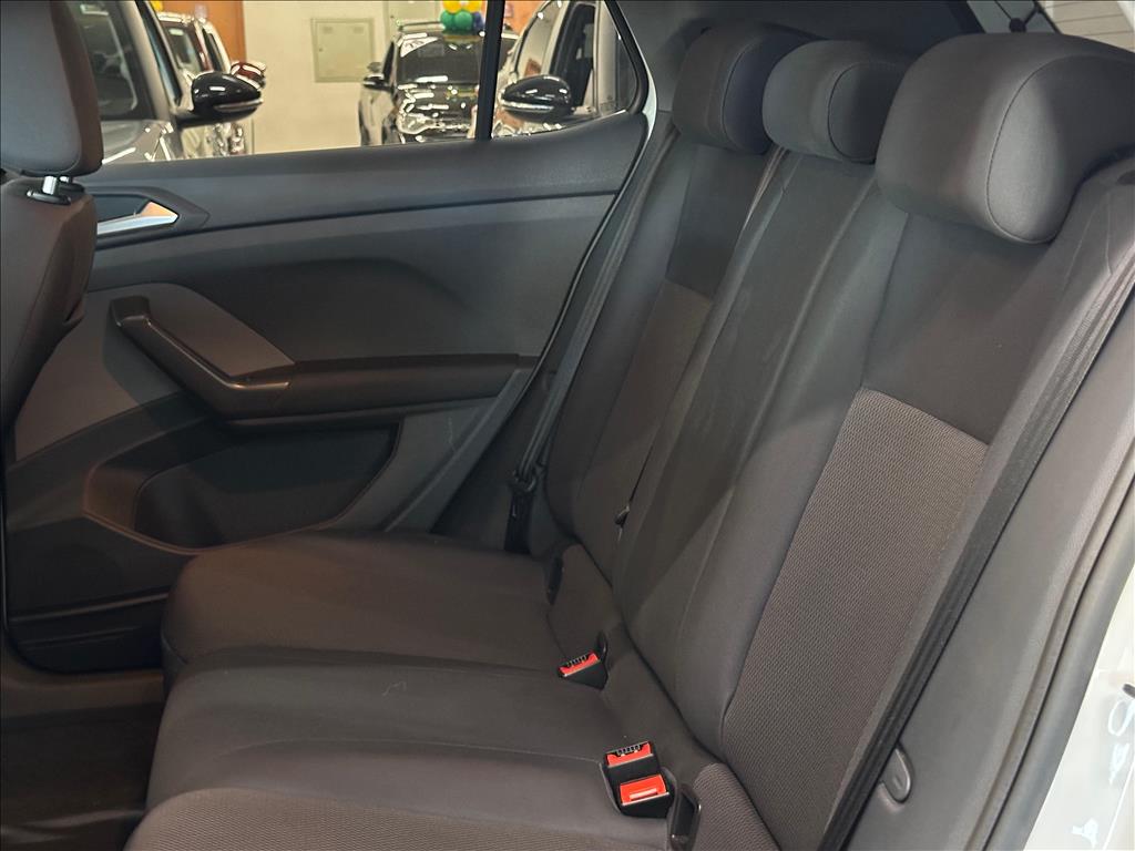 T-CROSS 1.0 200 TSI TOTAL FLEX AUTOMÁTICO8