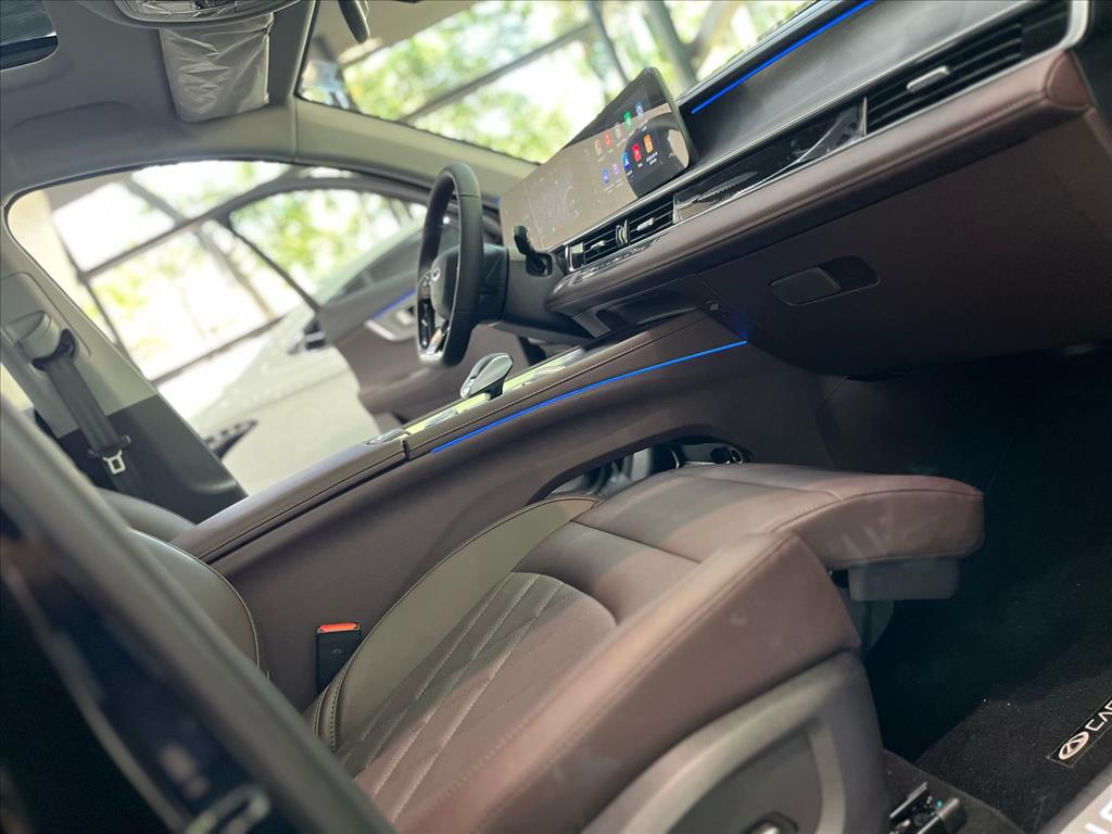 Caoa Chery-TIGGO 8 PRO-1.5 TCI PLUG-IN HYBRID DHT