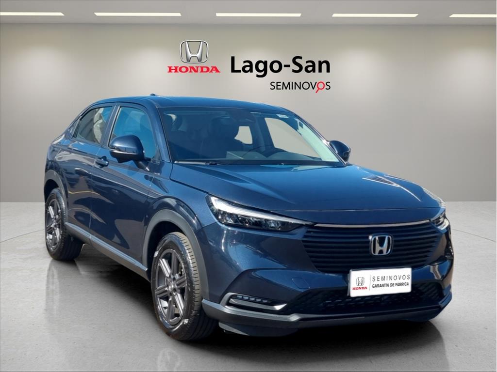 HR-V 1.5 DI I-VTEC FLEX EXL CVT1