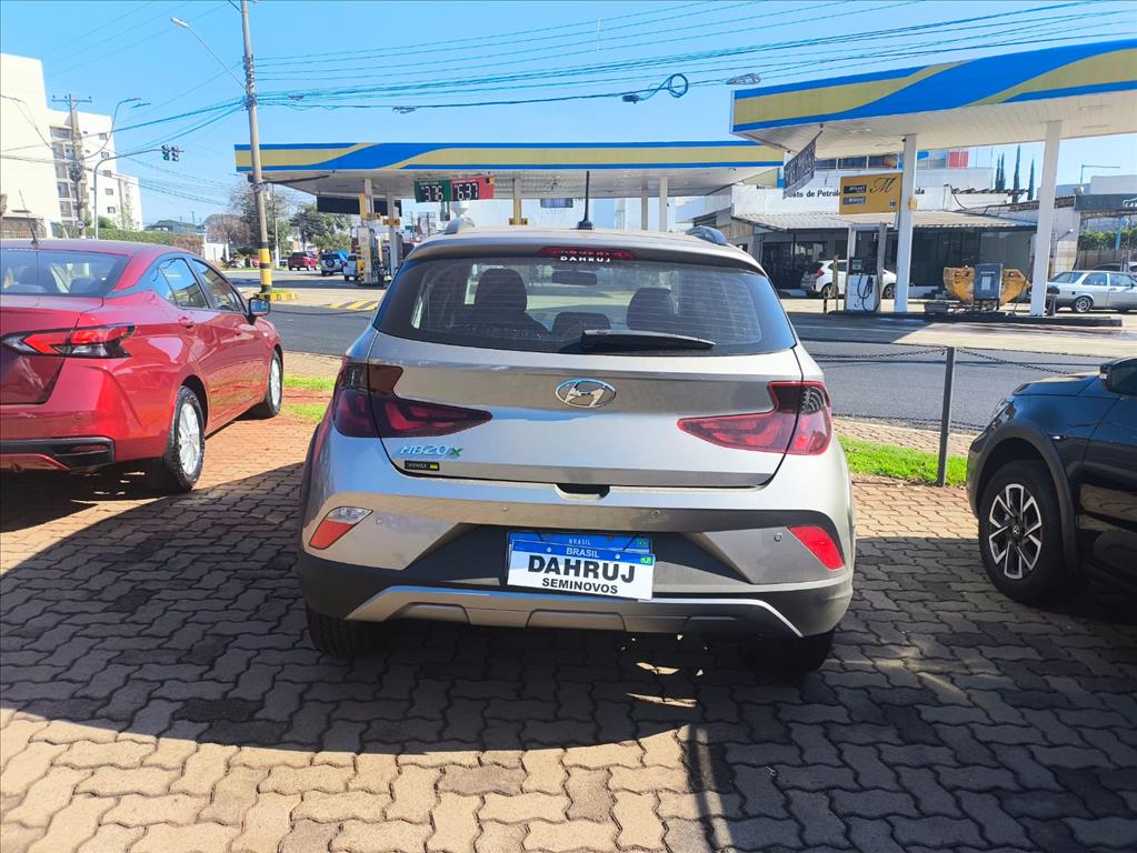 HB20X 1.6 16V FLEX VISION MANUAL11