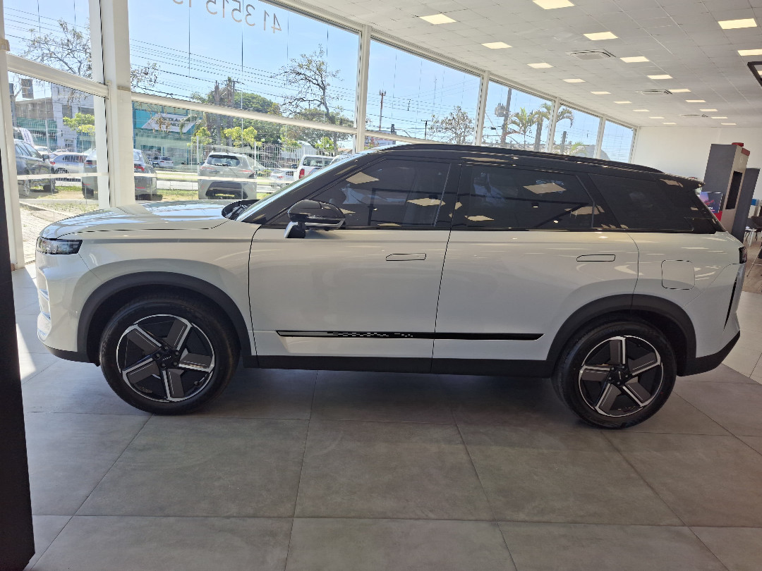 7 1.5 TGDI PHEV PRESTIGE DHT1