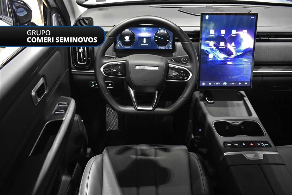 7 1.5 TGDI PHEV LUXURY DHT14