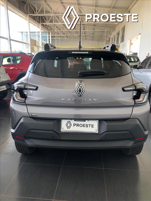 KARDIAN 1.0 TCE FLEX EVOLUTION EDC3