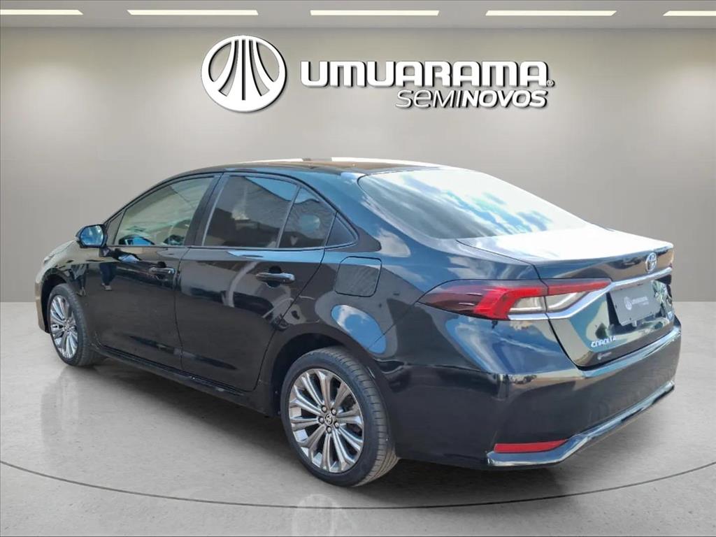 COROLLA 2.0 VVT-IE FLEX XEI DIRECT SHIFT4
