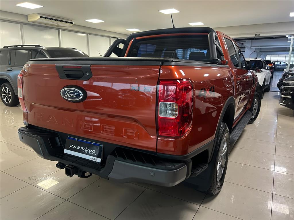 RANGER 2.0 TURBO DIESEL CD XLS 4X4 AUTOMÁTICO3