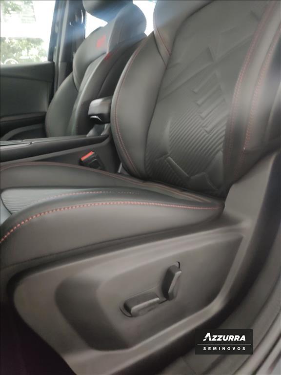 PULSE 1.3 TURBO 270 FLEX ABARTH AT612