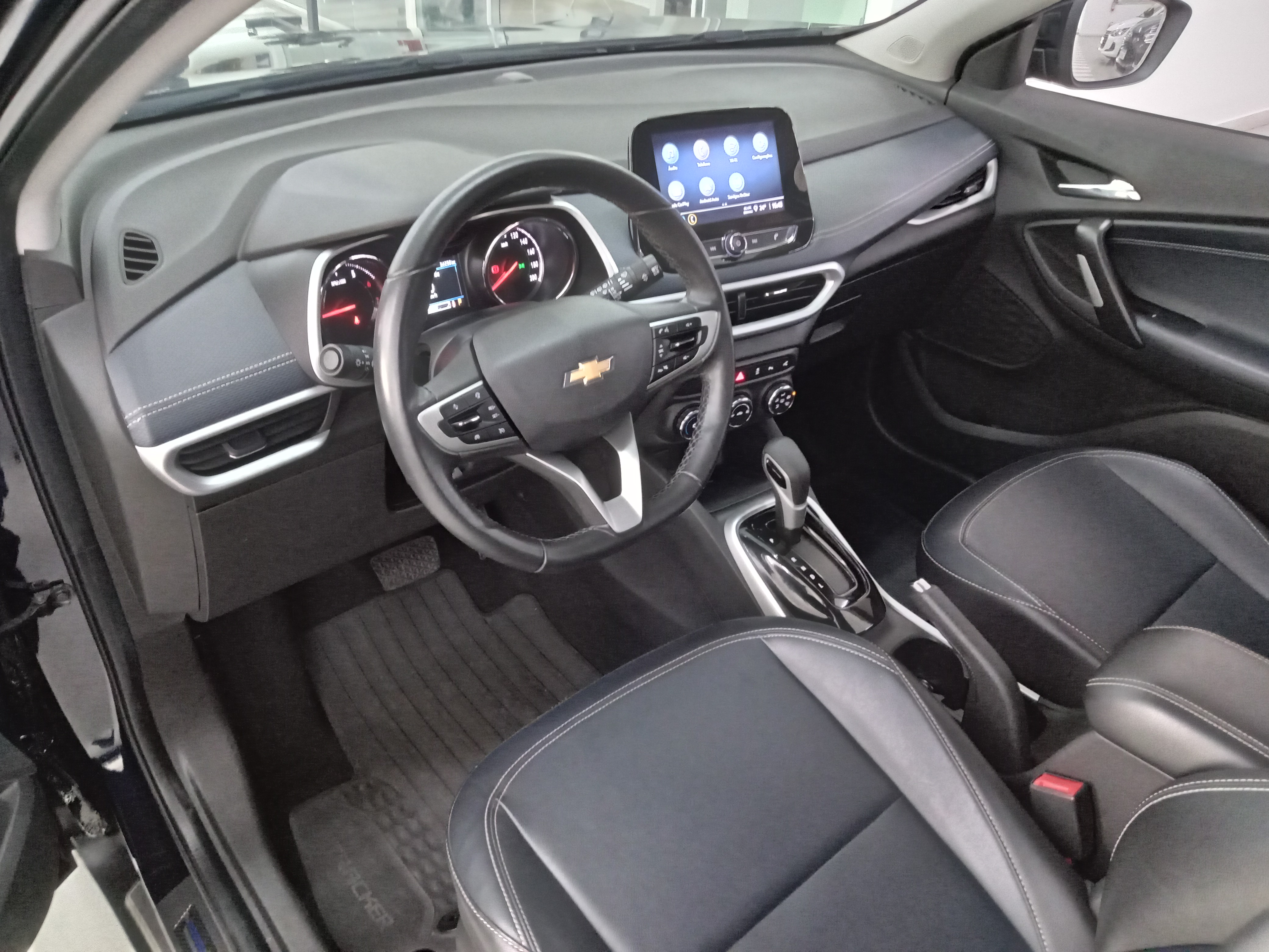 TRACKER 1.0 TURBO FLEX PREMIER AUTOMÁTICO6