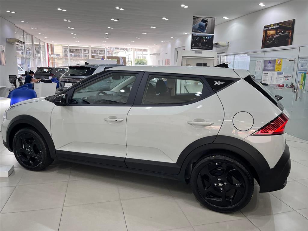 I20 1.0 TGDI FLEX X LINE AUTOMÁTICO11