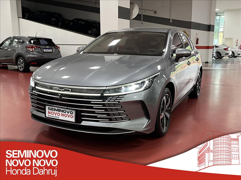 KING 1.5 DM-I PHEV GS AUTOMÁTICO0