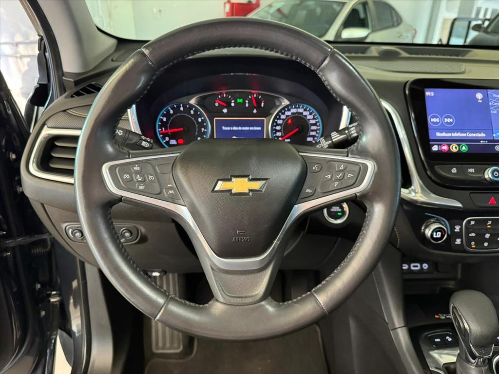 EQUINOX 1.5 16V TURBO GASOLINA PREMIER AWD AUTOMÁTICO7