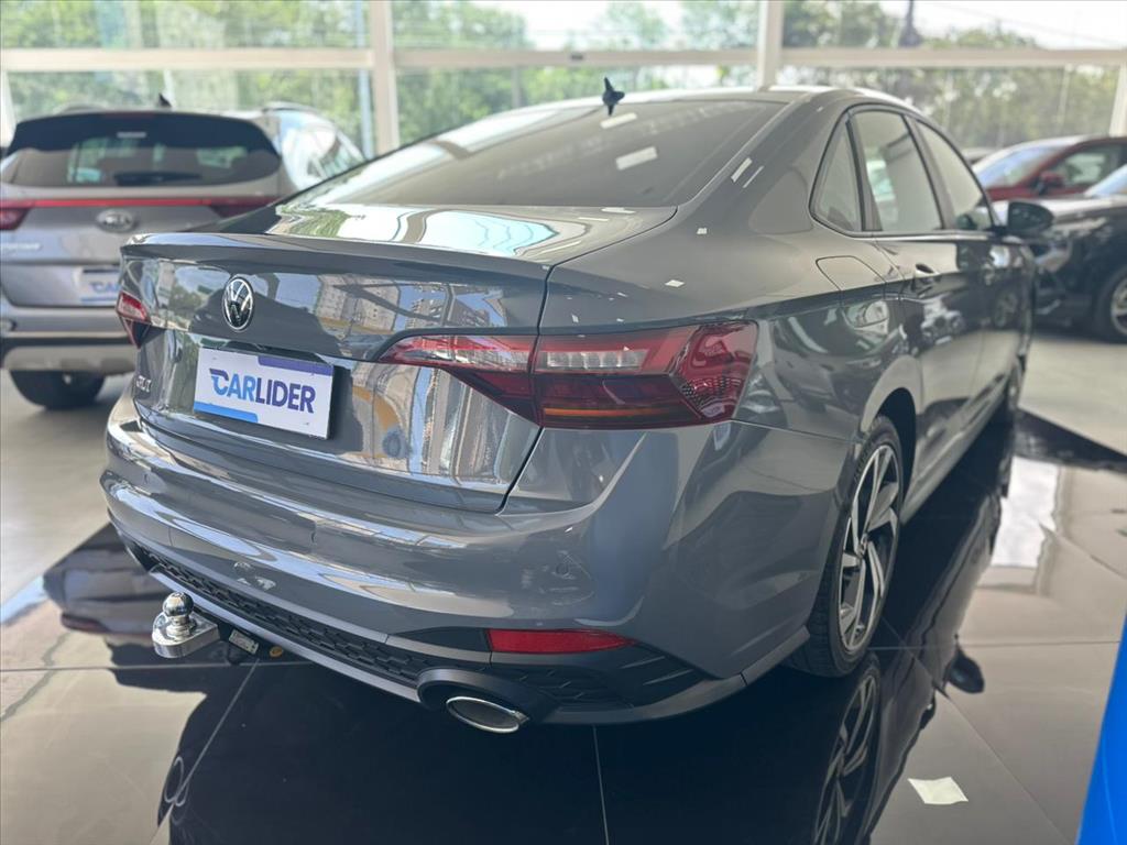 JETTA 2.0 350 TSI GASOLINA GLI DSG5