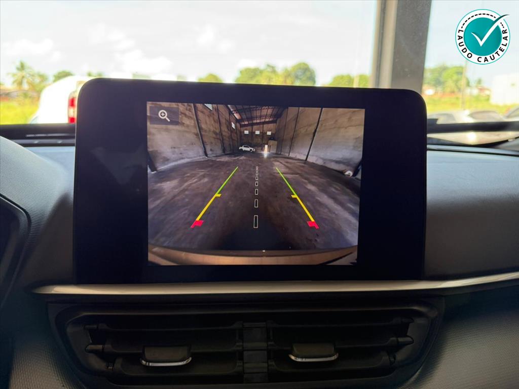 PULSE 1.0 TURBO 200 FLEX AUDACE CVT5