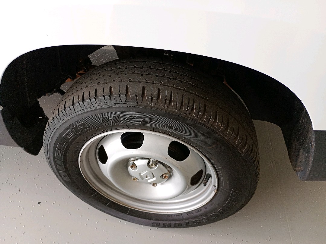 OROCH 1.6 16V SCE FLEX PRO MANUAL6