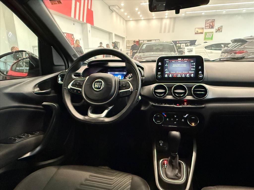 CRONOS 1.8 E.TORQ FLEX HGT AT68