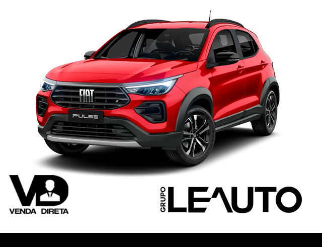 PULSE 1.0 TURBO 200 HYBRID AUDACE CVT