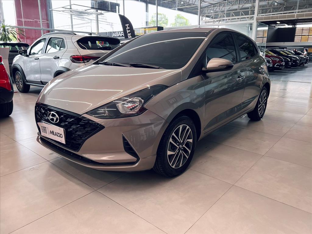 HB20 1.0 TGDI FLEX PLATINUM AUTOMÁTICO2