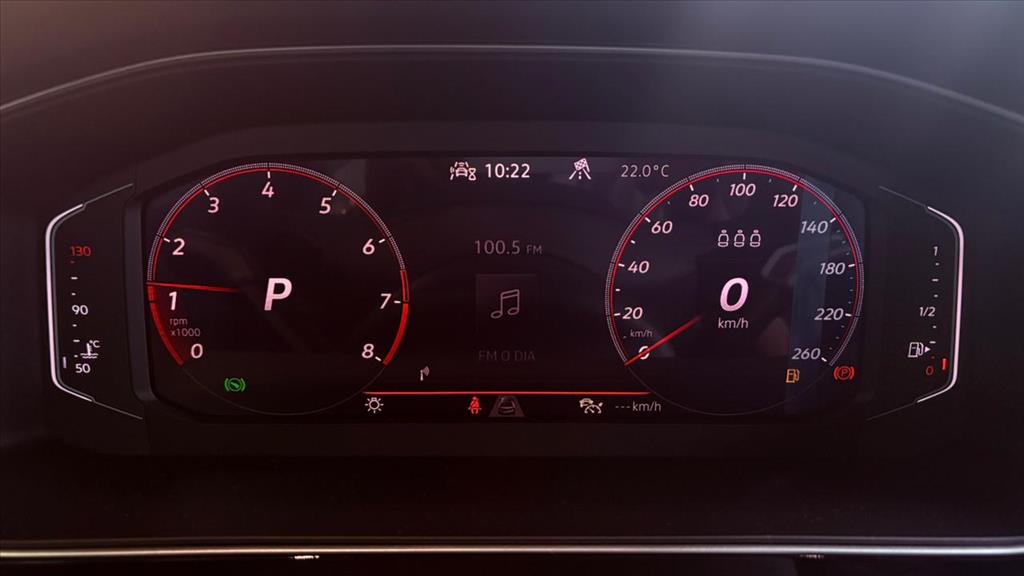 JETTA 2.0 350 TSI GASOLINA GLI DSG7