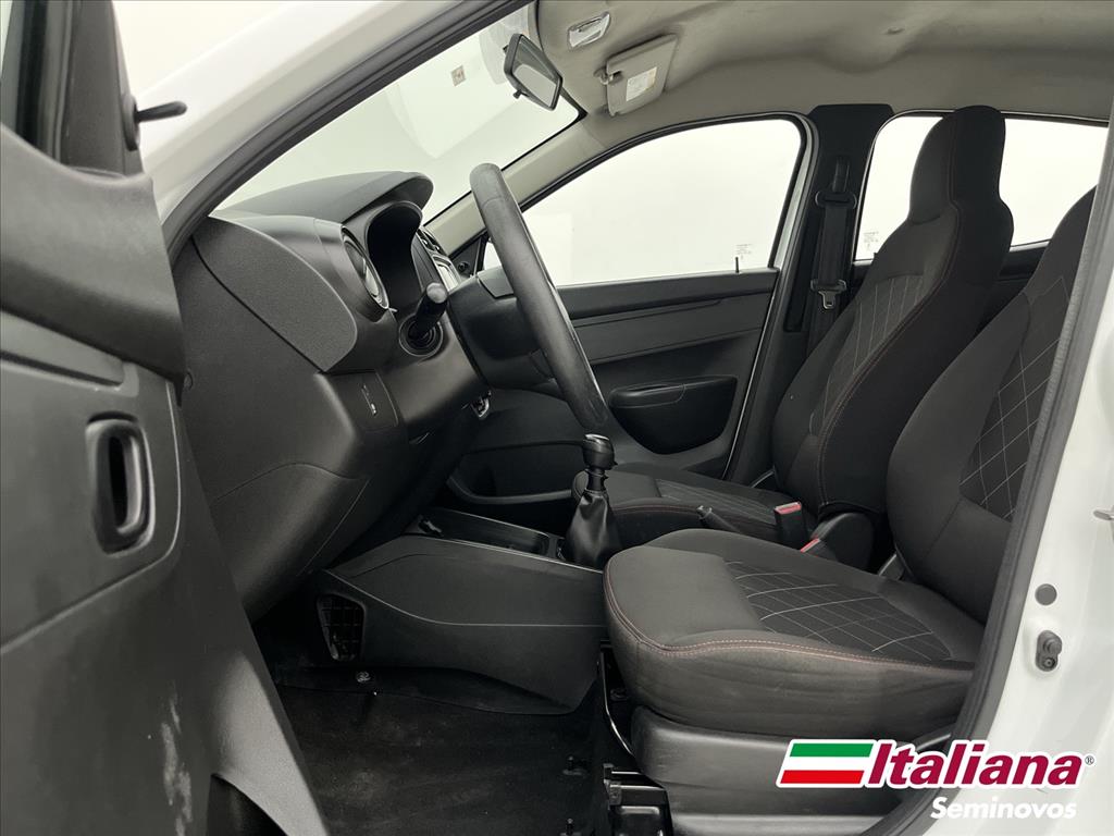 KWID 1.0 12V SCE FLEX ZEN MANUAL12