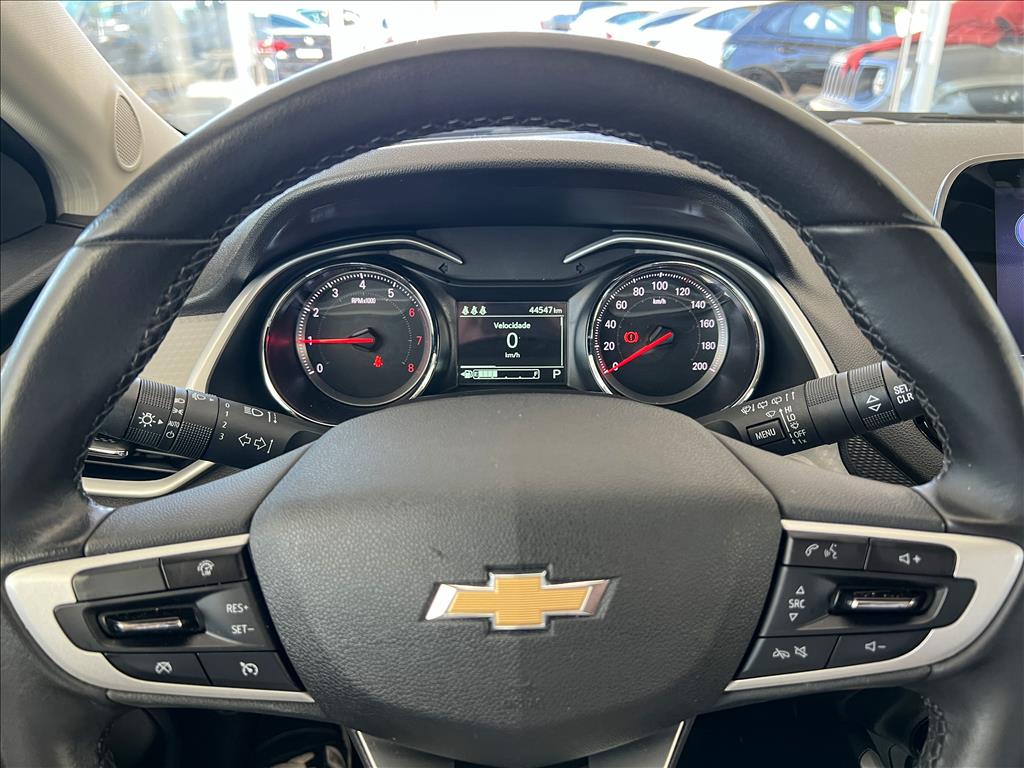 ONIX 1.0 TURBO FLEX PREMIER AUTOMÁTICO9