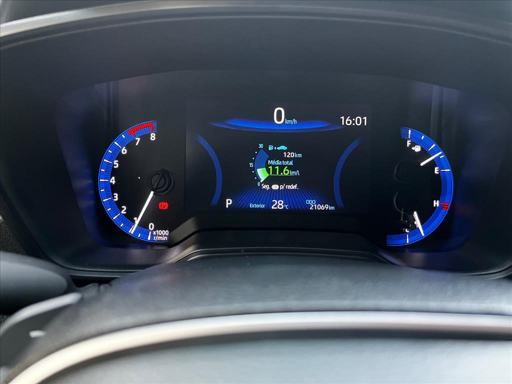 COROLLA CROSS 2.0 VVT-IE FLEX XRE DIRECT SHIFT1