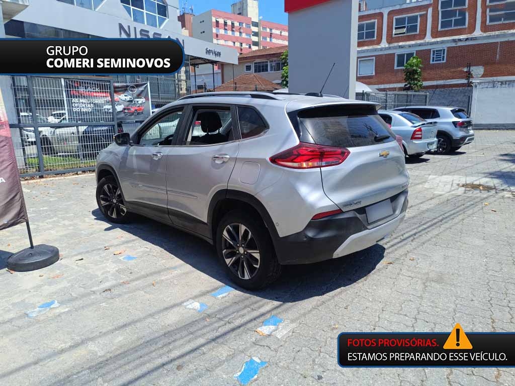 TRACKER 1.2 TURBO FLEX PREMIER AUTOMÁTICO3