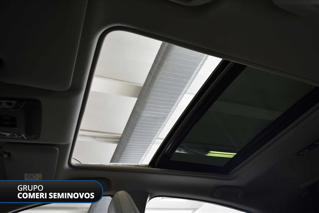 HR-V 1.5 16V TURBO GASOLINA TOURING 4P AUTOMÁTICO18