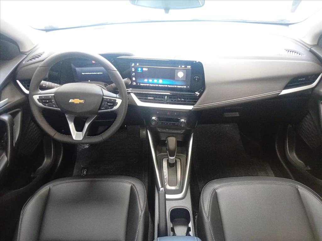 TRACKER 1.0 TURBO FLEX LTZ AUTOMÁTICO10