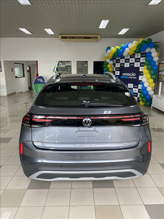 NIVUS 1.0 200 TSI TOTAL FLEX HIGHLINE AUTOMÁTICO4