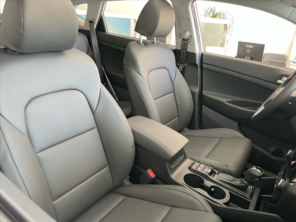 Hyundai-TUCSON-1.6 16V T-GDI GASOLINA LIMITED ECOSHIFT