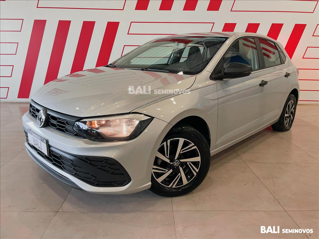 POLO 1.0 MPI TRACK MANUAL2
