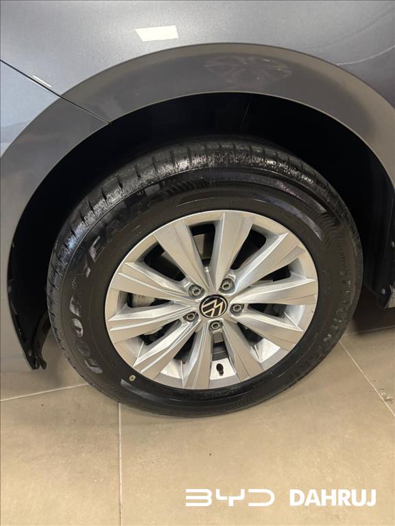 VIRTUS 1.0 170 TSI AUTOMÁTICO12