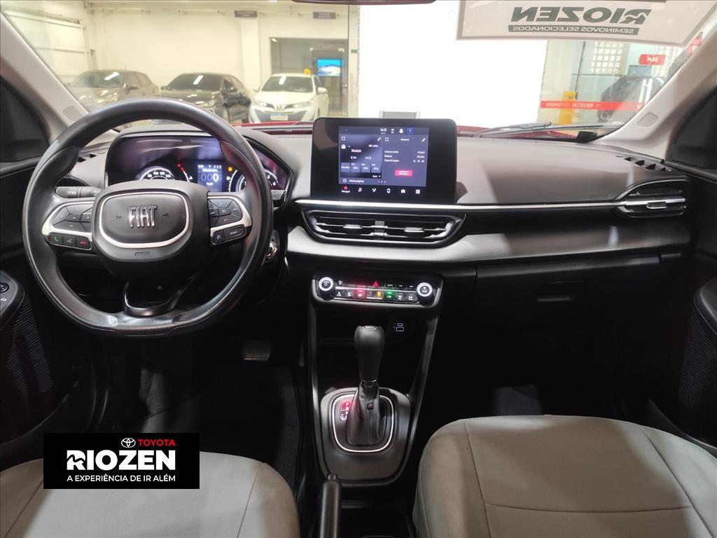 PULSE 1.3 FLEX DRIVE CVT6
