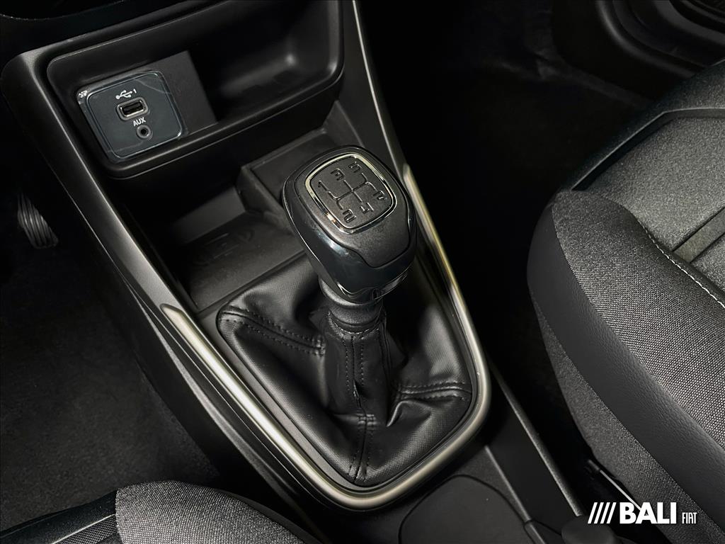 STRADA 1.3 FIREFLY FLEX VOLCANO CD MANUAL12