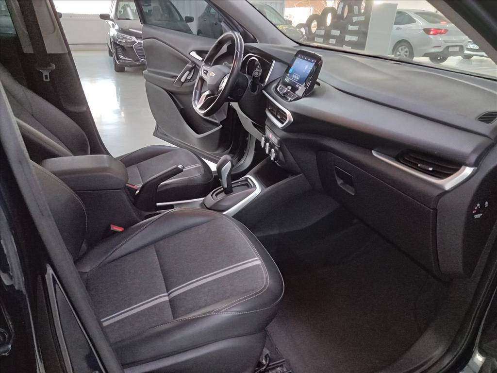 TRACKER 1.2 TURBO FLEX LTZ AUTOMÁTICO