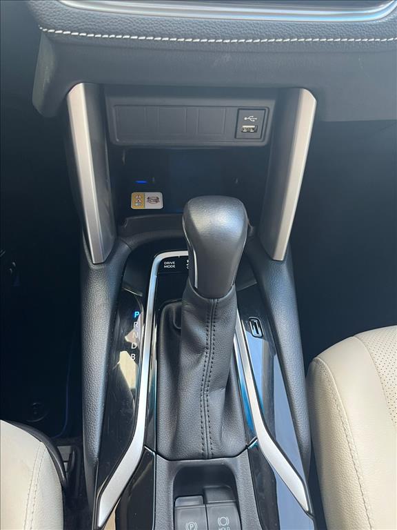 COROLLA CROSS 1.8 VVT-I HYBRID FLEX XRX CVT6