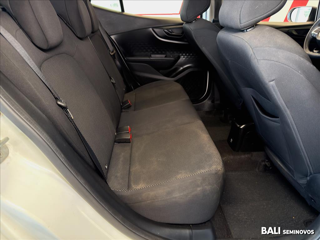PULSE 1.3 FLEX DRIVE MANUAL17
