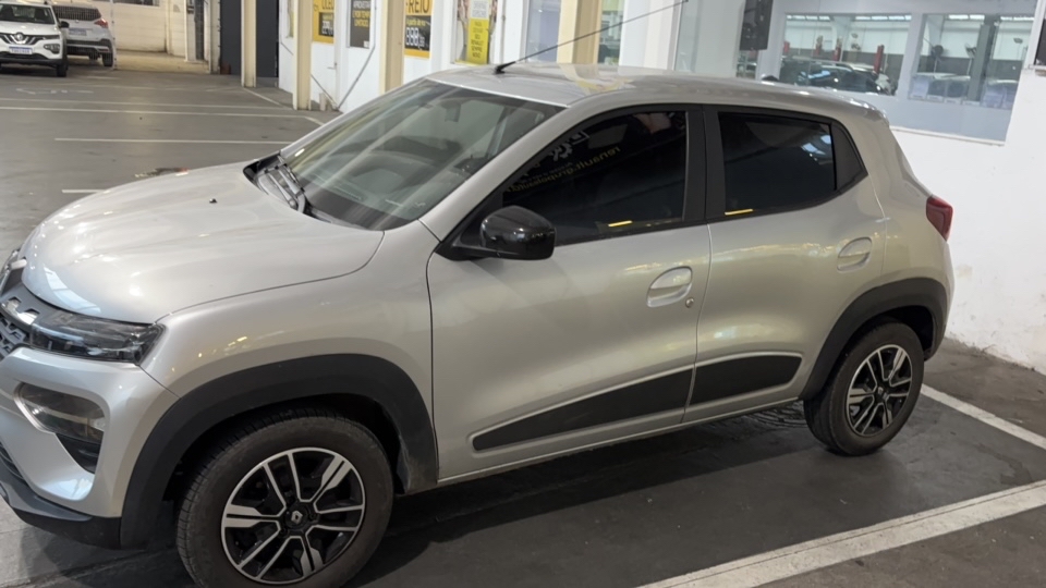 KWID 1.0 12V SCE FLEX INTENSE MANUAL2