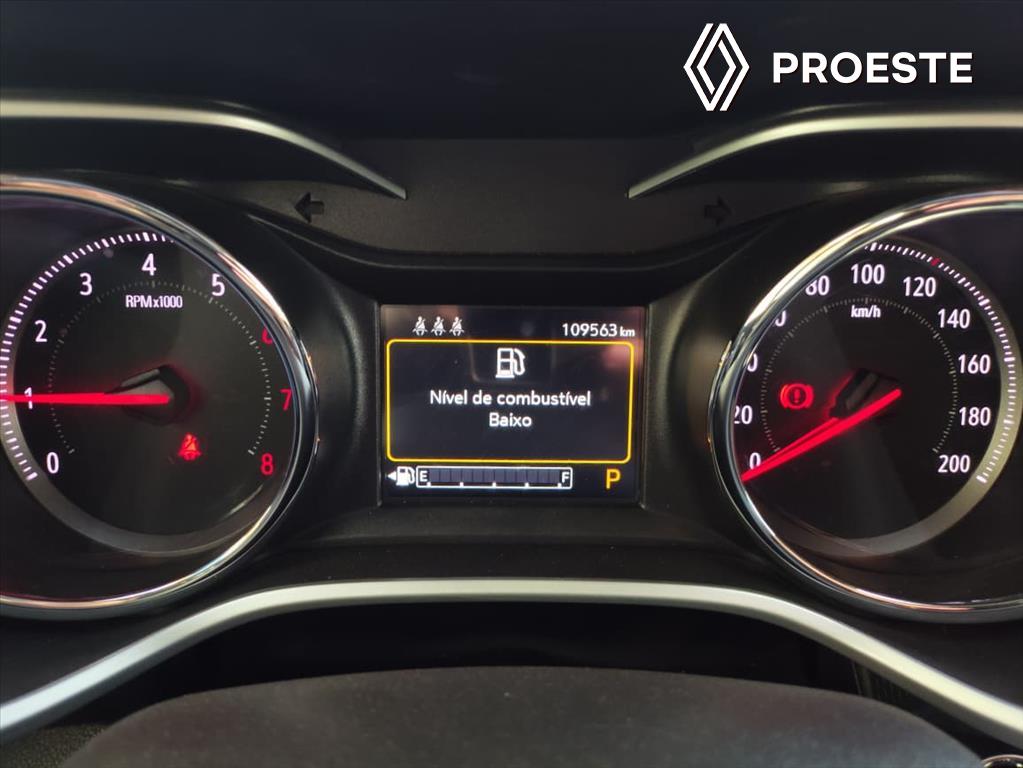 TRACKER 1.2 TURBO FLEX PREMIER AUTOMÁTICO11