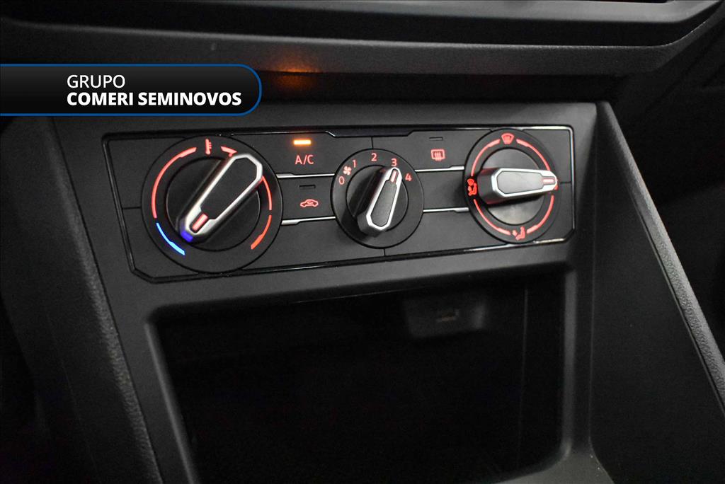 VIRTUS 1.0 200 TSI COMFORTLINE AUTOMÁTICO13