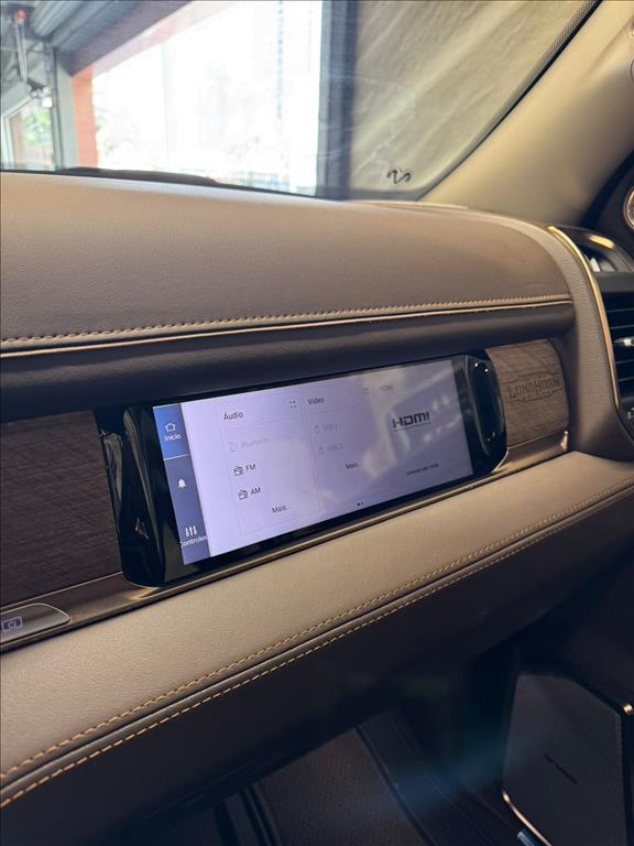 3500 6.7 I6 TURBO DIESEL LIMITED LONGHORN CD 4X4  AUTOMÁTICO8