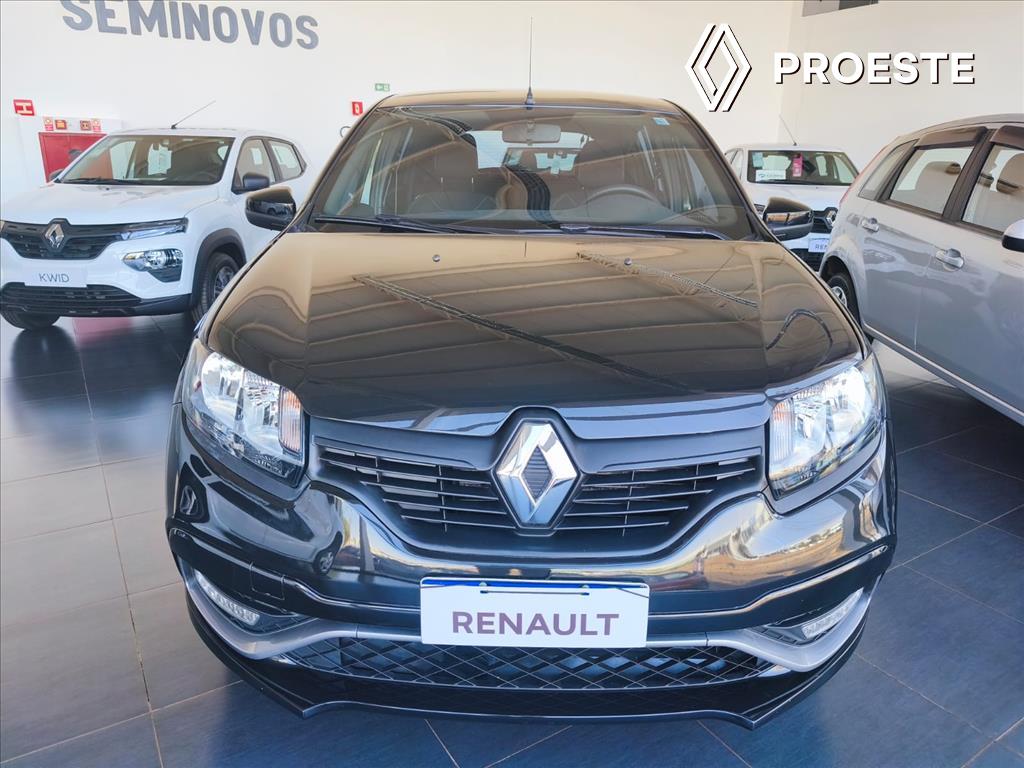 SANDERO 1.0 12V SCE FLEX S EDITION MANUAL