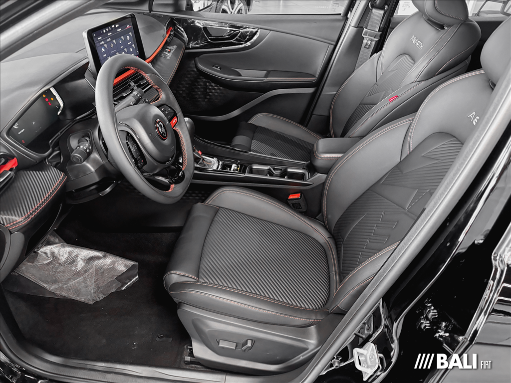 FASTBACK 1.3 TURBO 270 FLEX ABARTH AT69