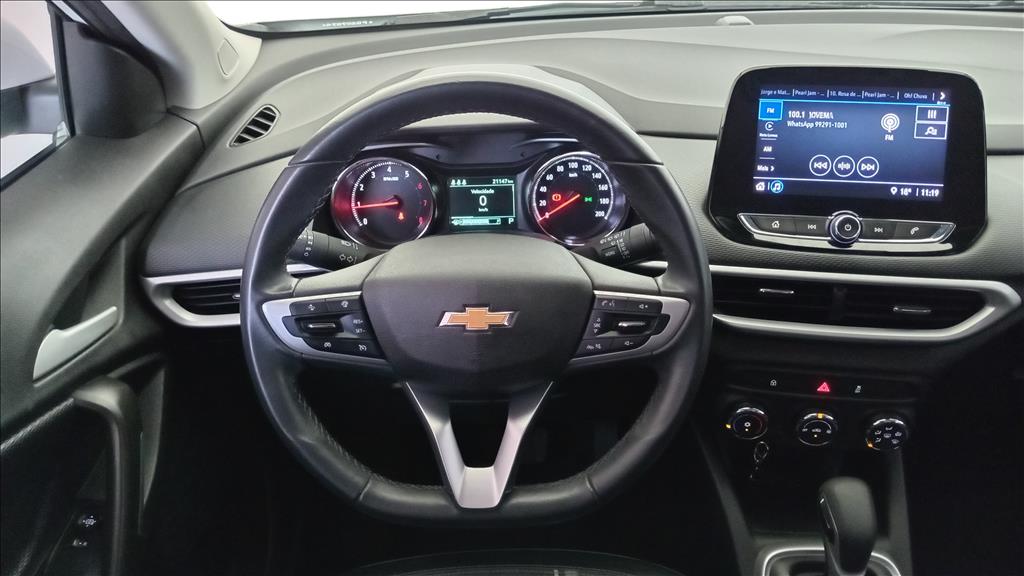 TRACKER 1.0 TURBO FLEX LTZ AUTOMÁTICO
