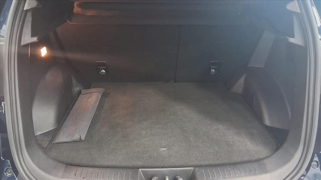 Caoa Chery-TIGGO 5X PRO-1.5 TCI FLEX HYBRID CVT