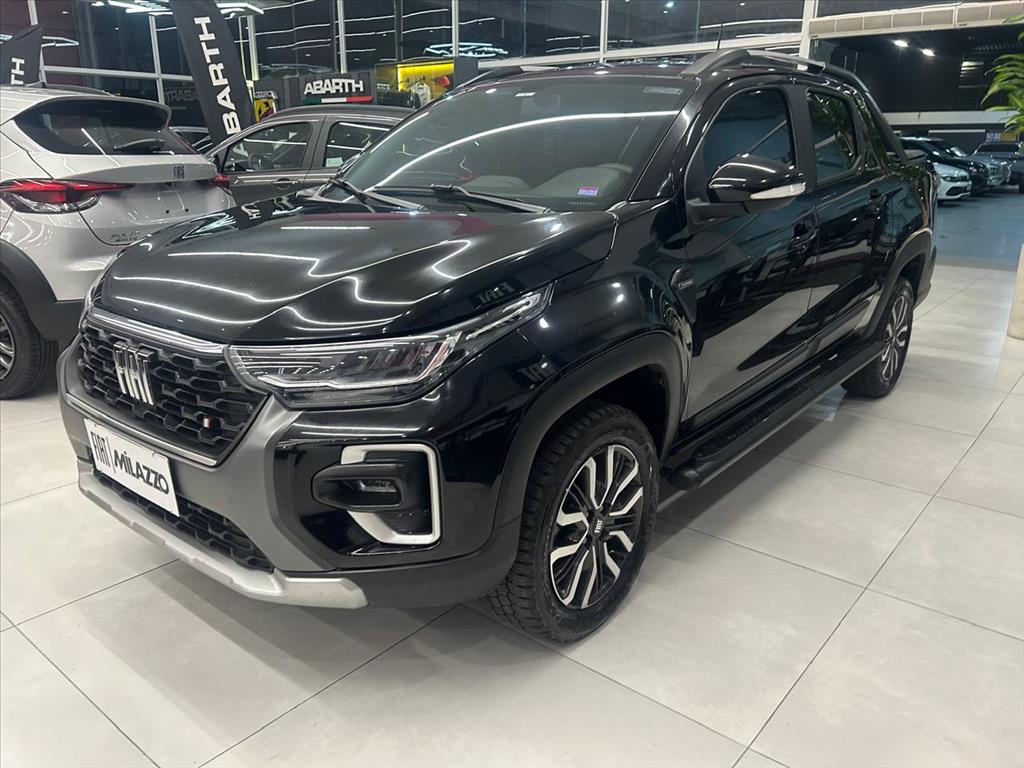 STRADA 1.0 TURBO 200 FLEX RANCH CD CVT2