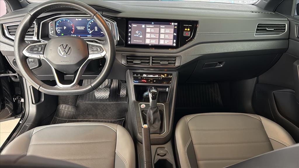 NIVUS 1.0 200 TSI TOTAL FLEX HIGHLINE AUTOMÁTICO9