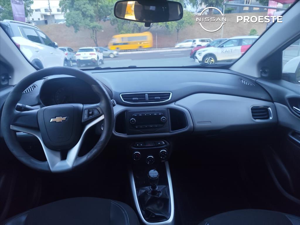 ONIX 1.0 MPFI LT 8V FLEX 4P MANUAL6