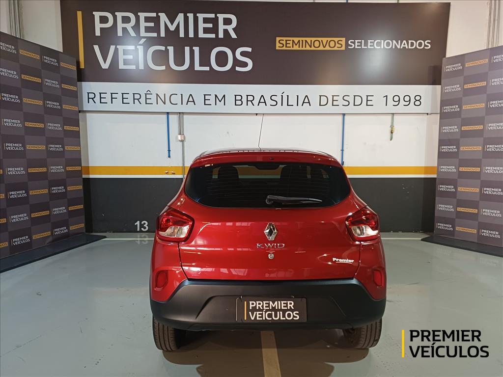 KWID 1.0 12V SCE FLEX ZEN MANUAL7